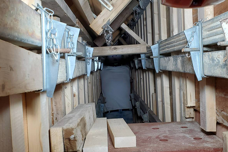 一級技能士が在籍