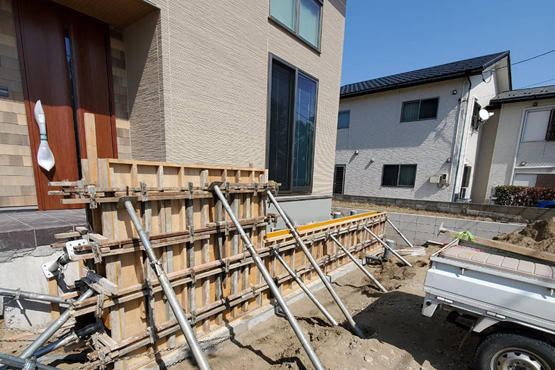 少数精鋭、地元密着対応